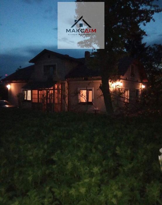 Продається будинок у Великій Березовиці