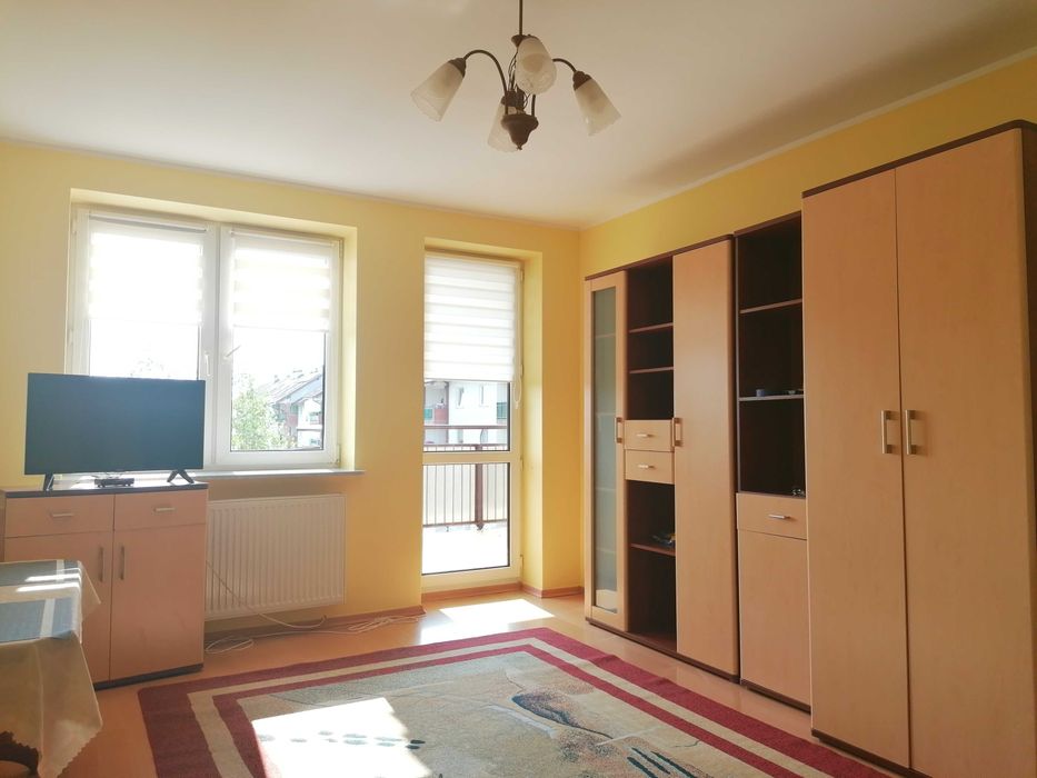 Mieszkanie – Lublin, Śródmieście - Widok 3