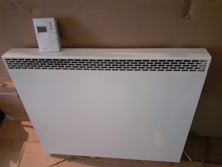 Tanie ogrzewanie,grzejnik 230V,nieolejak,domek,nie pellet,klimatyzator