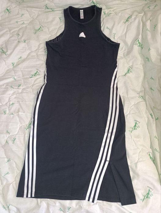 Сукня Adidas W-FI 3S Dress оригінал
