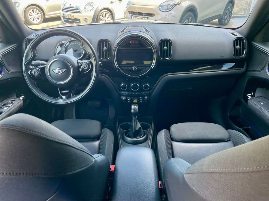 MINI Countryman Cooper SE ALL4 Auto