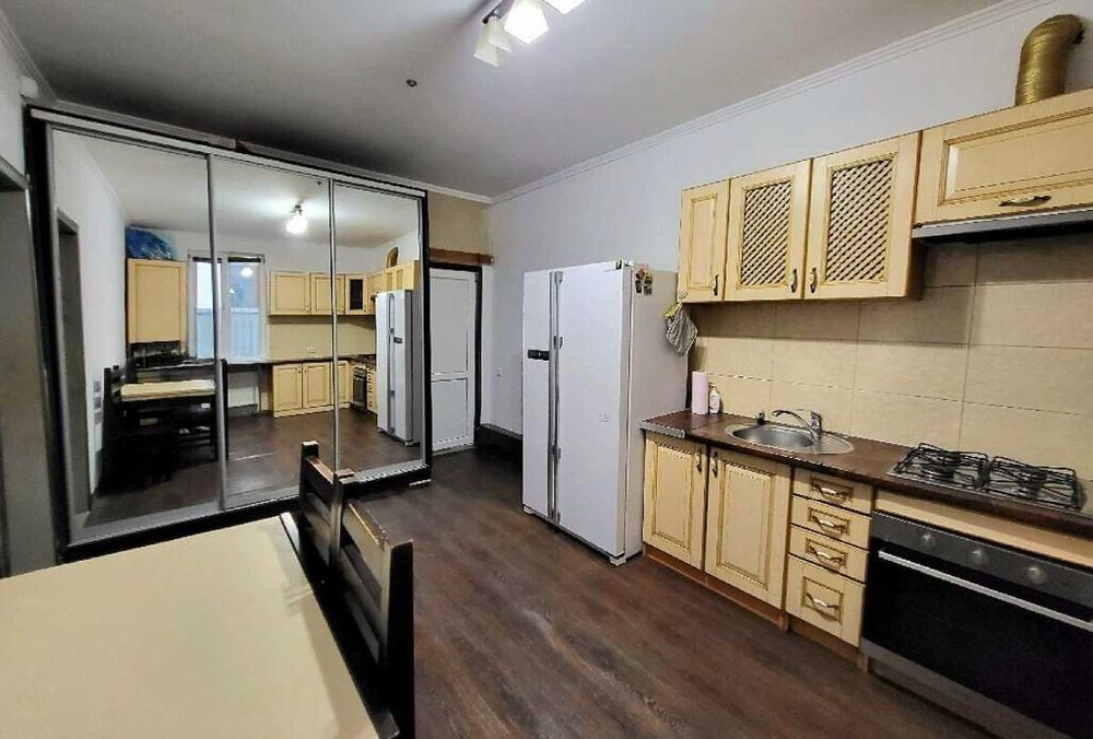 Будинок за адресою вул. Бориса Лук'яновського (площа 120,5 м²) - Atlanta.ua - фото 18