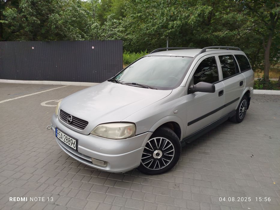 Продам авто Opel