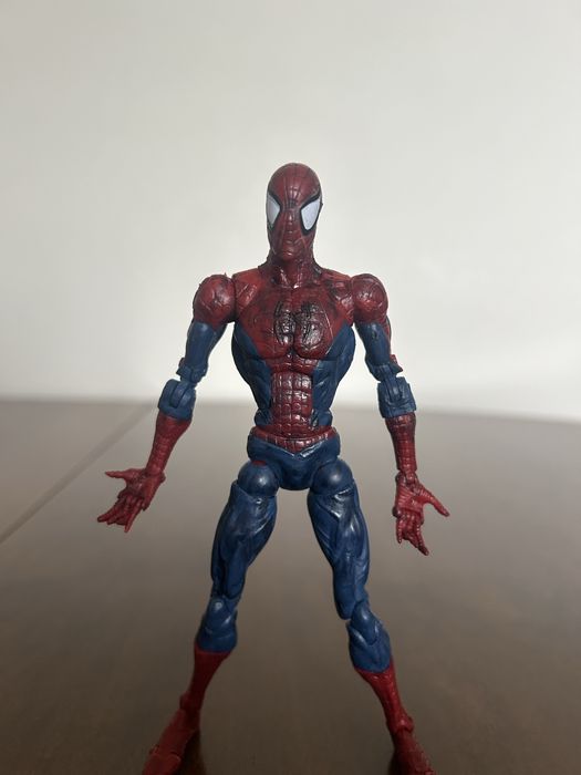Marvel Legends Spider-man figurka