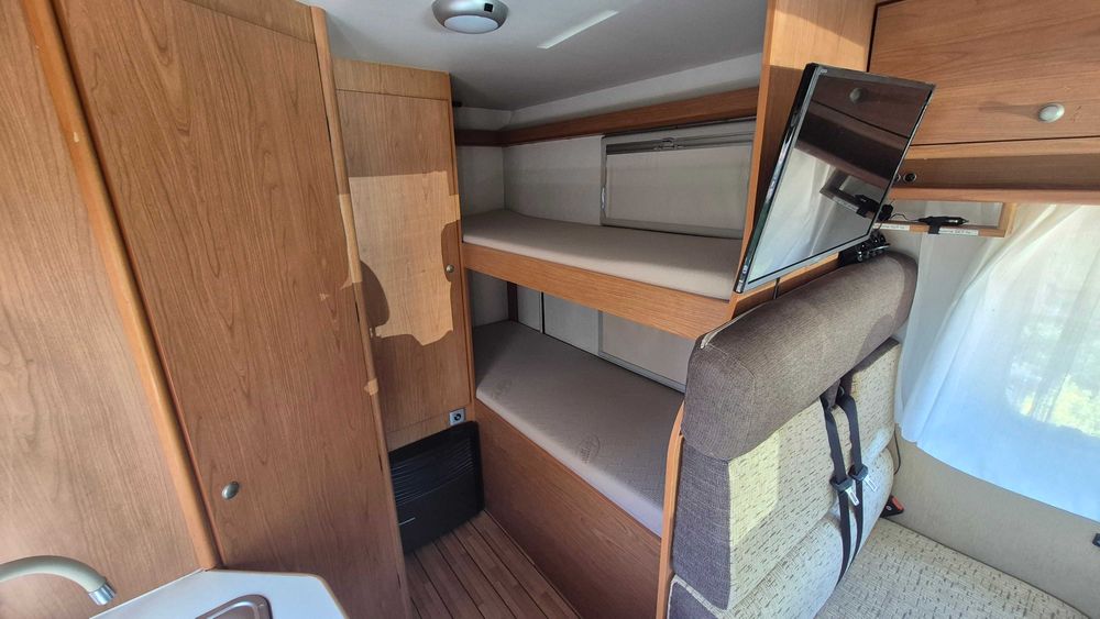Kamper Rimor Dynamic XGO 21