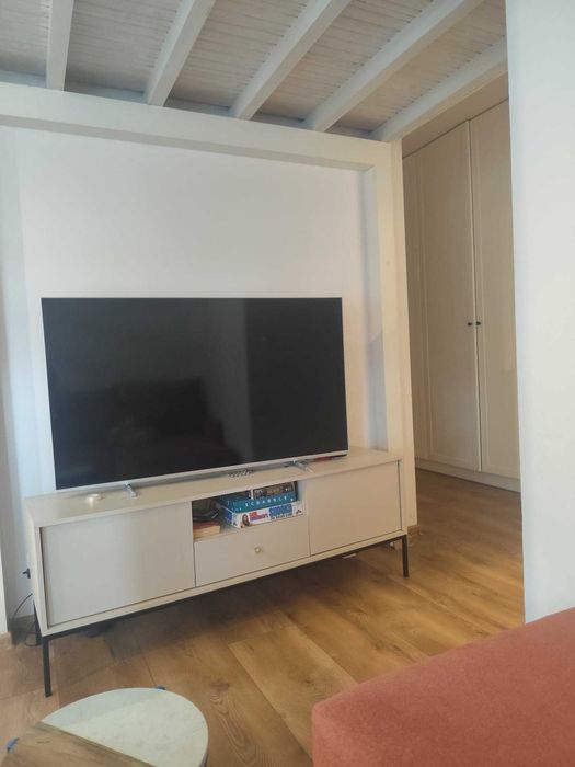Dwupokojowe, wysoki standard, 50+7 m antresoli, balkon, dla pary, singla, Różanka