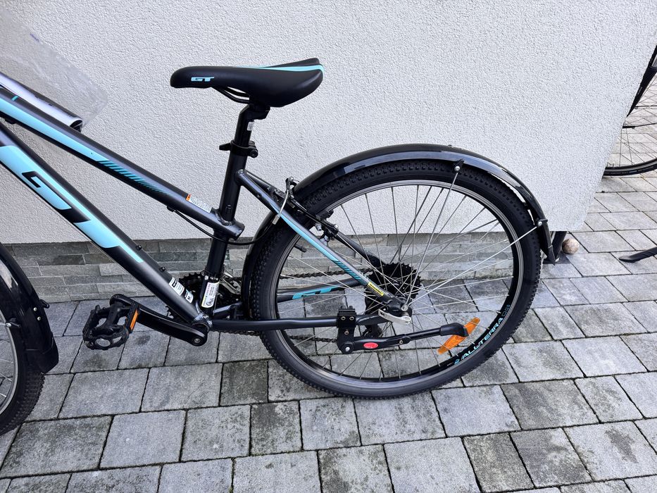 Gwarancja! Super stan Rower Gt koła 26” rama 16”