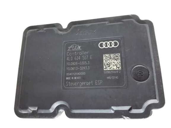 Sterownik pompy ABS Audi Q7