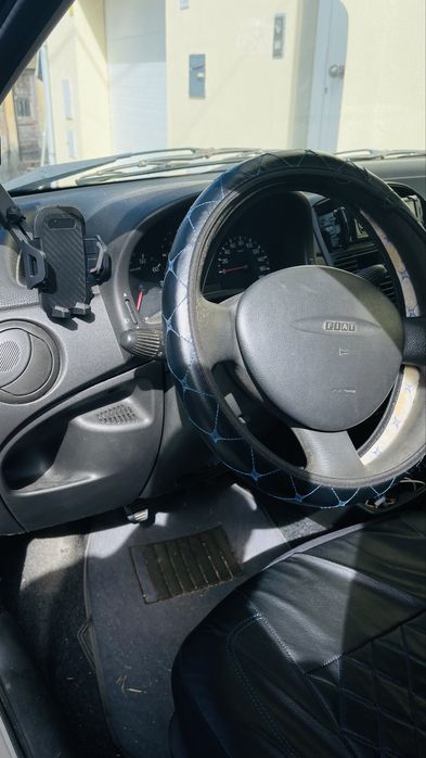 Fiat punto estimado de 2002