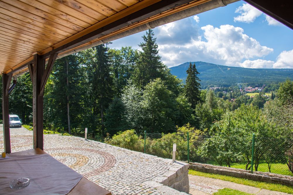 Pokoje gościnne Szklarska Poręba