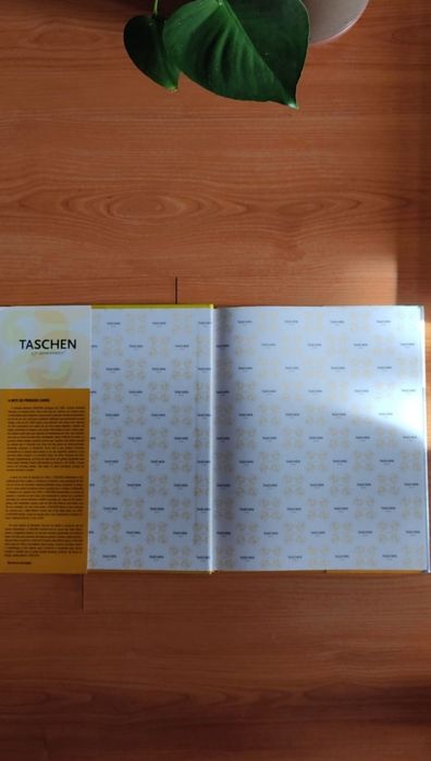 Livro "Minimal Art" 25 TASCHEN