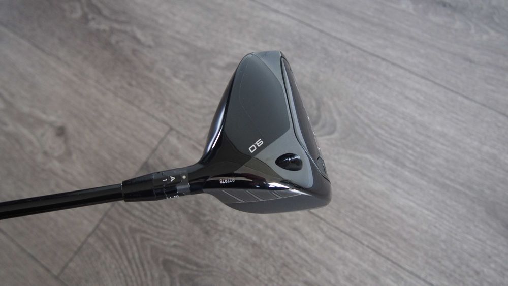 KIJ DO GOLFA Driver Titleist GT4 9.0° Flex-X NOWY + Limitowany Pokrowiec USA Headcover