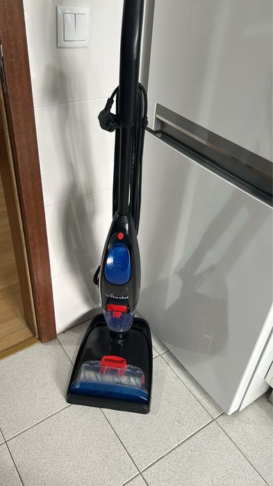 Aspirador VILEDA JETCLEAN 3 em 1 Semi Novo
