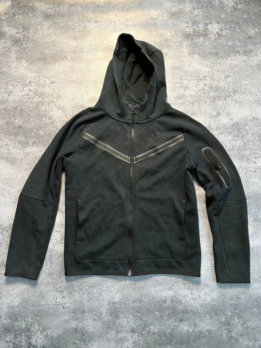 Кофта Tech fleece