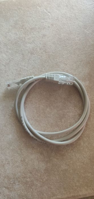 Cabo de Rede - Usado
