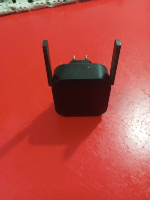 Amplificador de WiFi