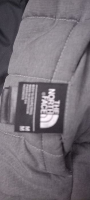 Casaco reversível north face criança