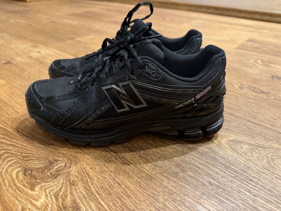 Кросовки New Balance