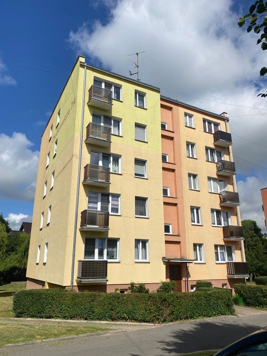 Mieszkanie M4 ul. Chodkiewicza