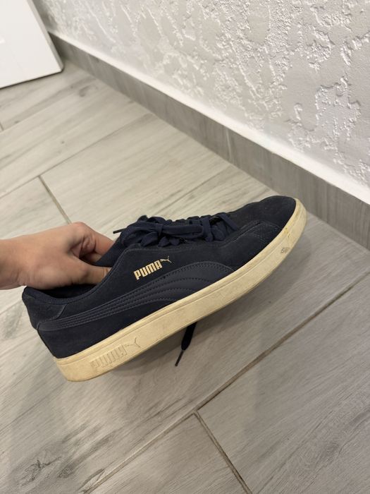 Кеди puma чоловічі