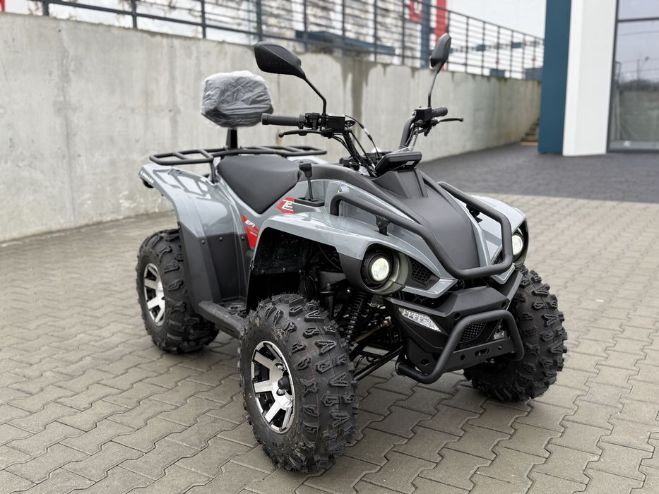 NEW Linhai Z210 EFI Доставка/Кредит/Гарантія