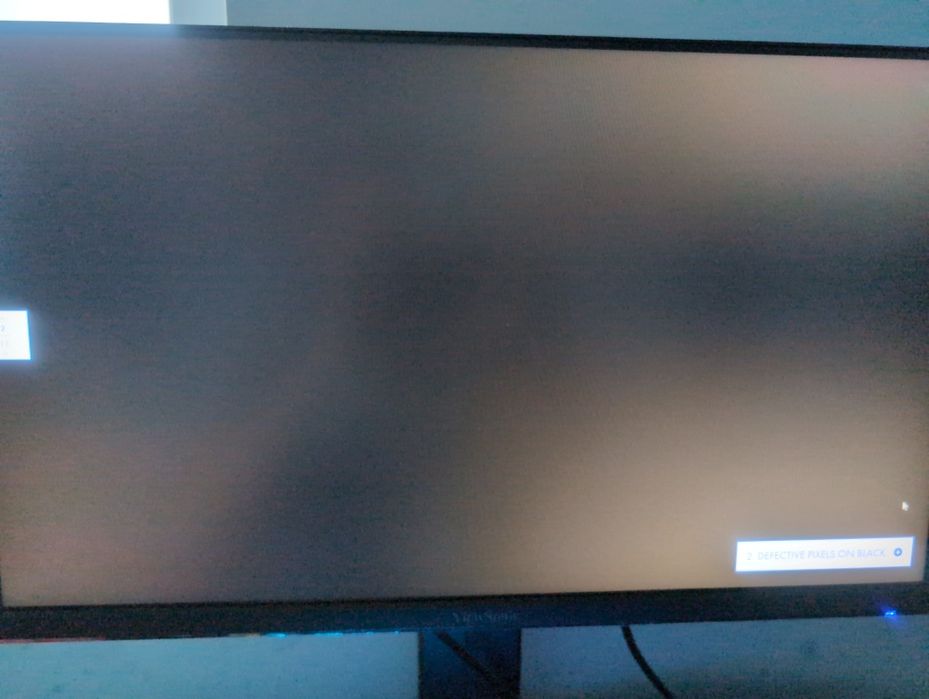 Monitor LED Samsung Odyssey S24AG320NU 24 cali