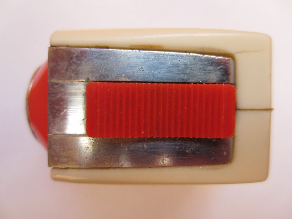 Электробритва Харків 5У "ЭХО", пр-ва СССР