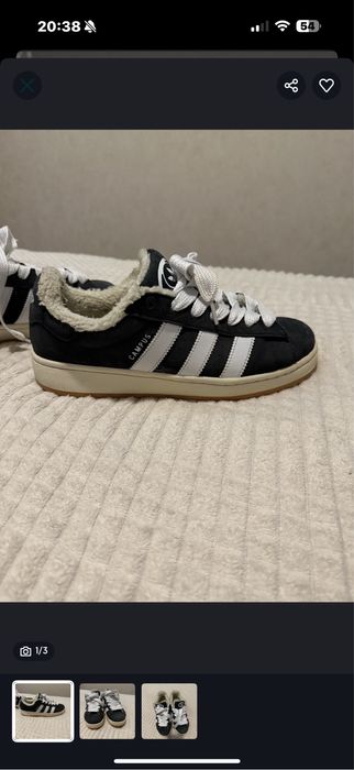 Adidas Campus 00S