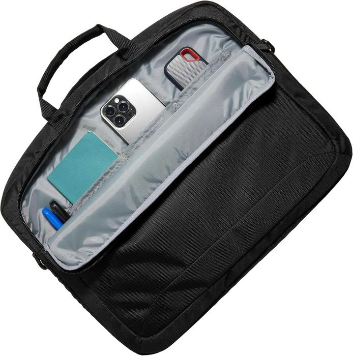 Сумка для ноутбука 17.3 " Amazon Basics Laptop Carrying Case