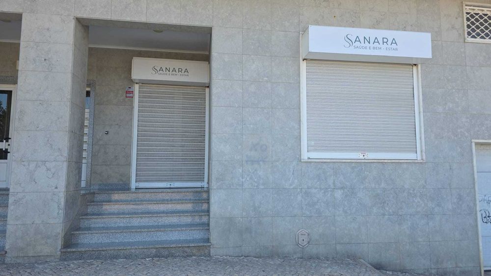 Alugo gabinete no Prior Velho