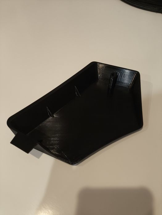 Pokrywka schowka Romet Komar, 50T1,2330, 2350, Sport