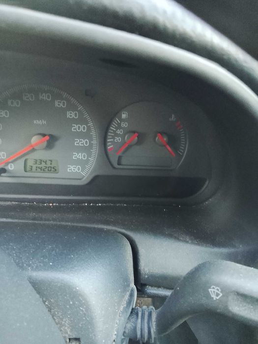 Automóvel a GPL para venda