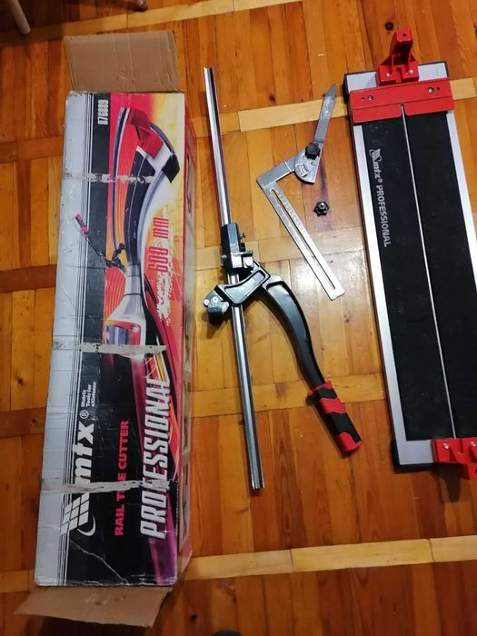 Продам плиткорез Mtx