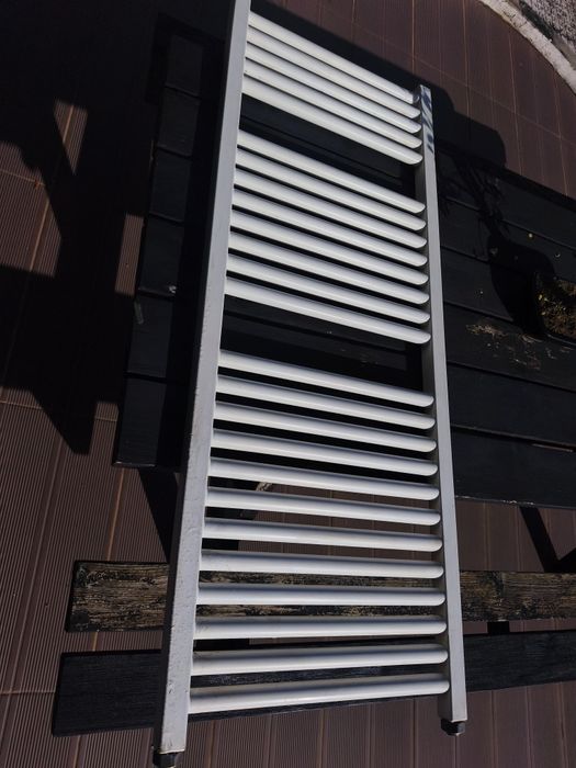 Toalheiro Radiador 1,20 x 0,45