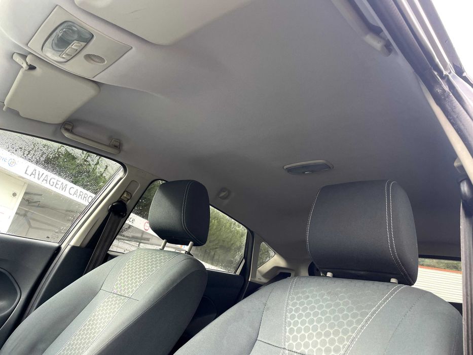 Ford Fiesta 2011 – Gasóleo – Económico e Pronto a Rodar!