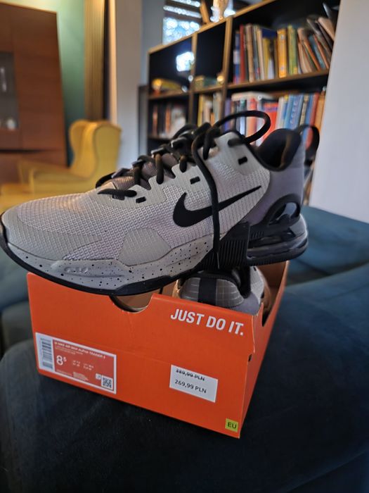Nike air max alpha trainer 5 rozmiar 42