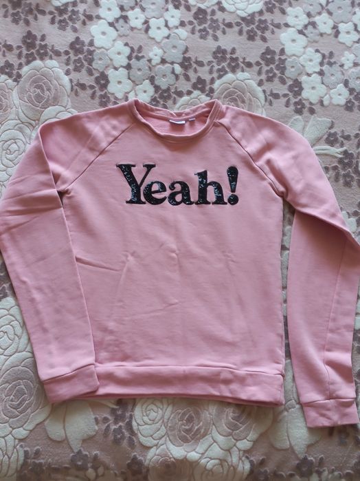 Реглан, кофта BluKids, 170 р.