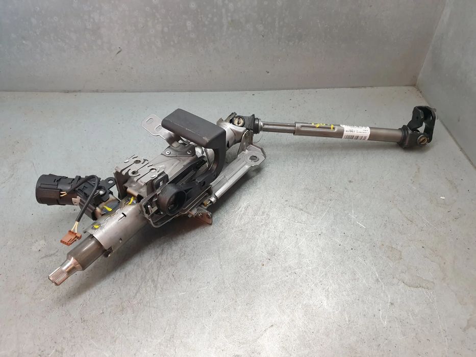 Coluna de direção CITROËN C3 III (SX)