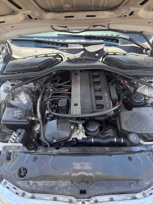 BMW E60