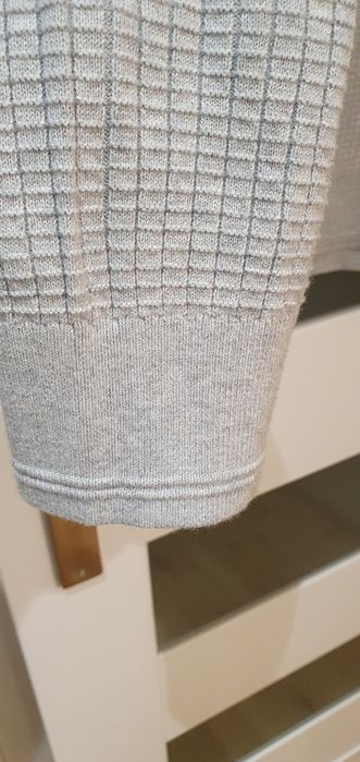 OKAZJA!!! Przecena TOMMY HILFIGER Męskie swetr roz  XL