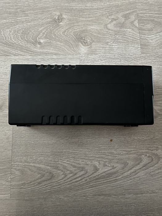 ДБЖ (UPS) Mustek PowerMust 600 LCD -під відновлення або на запчастини