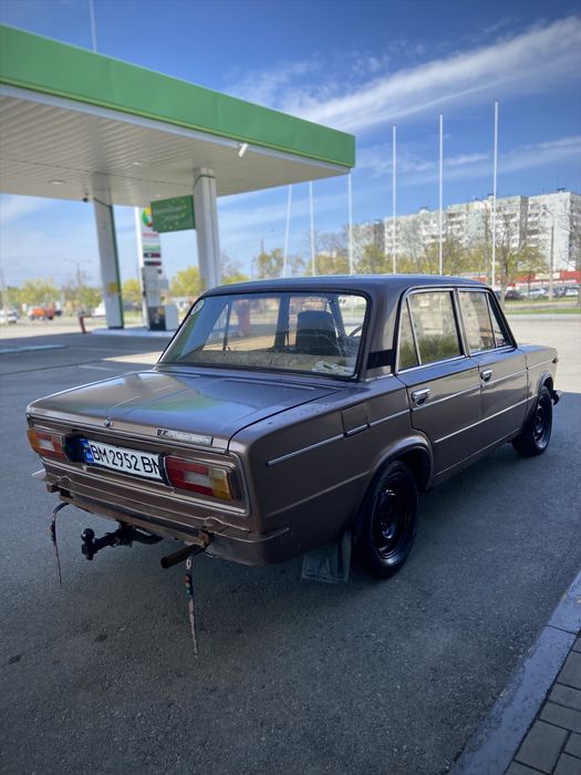 Ваз 2106 1994 год