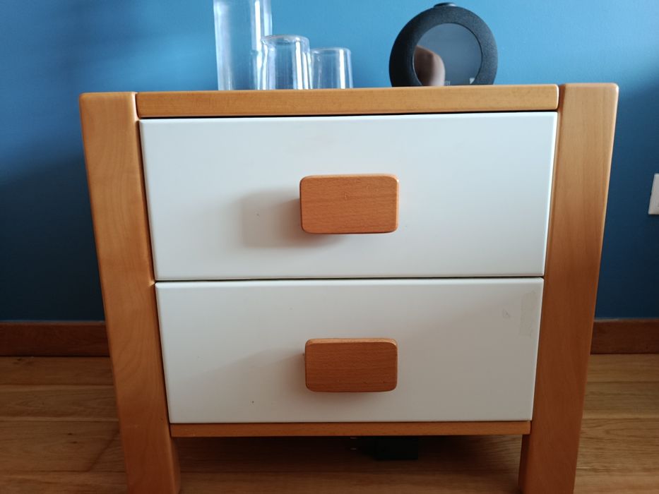 Conjunto quarto de criança