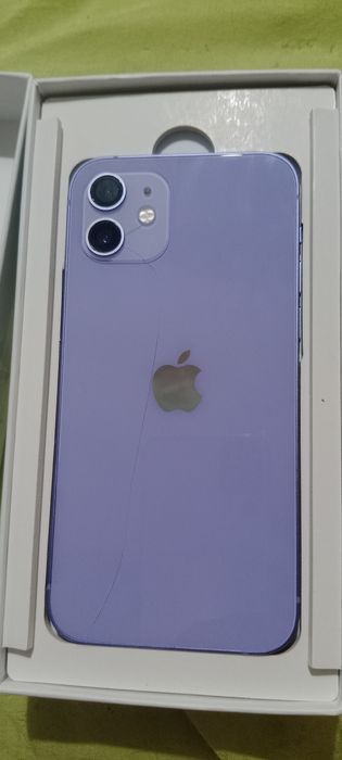 iPhone 12  recondicionado