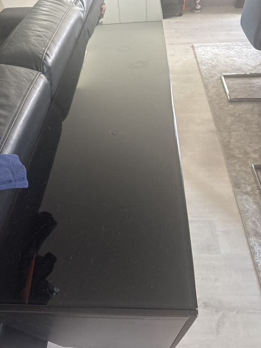 Movel Ikea Preto