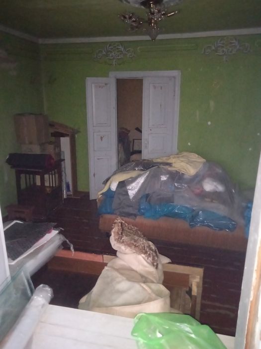 Сдам дом печное отопление