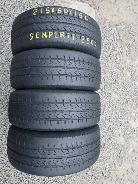 215 60 R16C Semperit