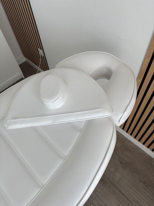 Marquesa cadeira cama de estética e beleza