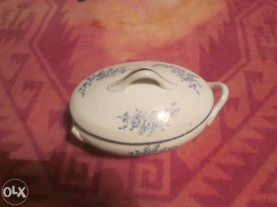 Terrina vista alegre