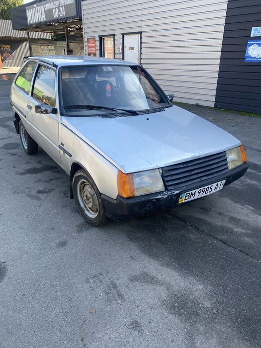 Продам їздову Таврію